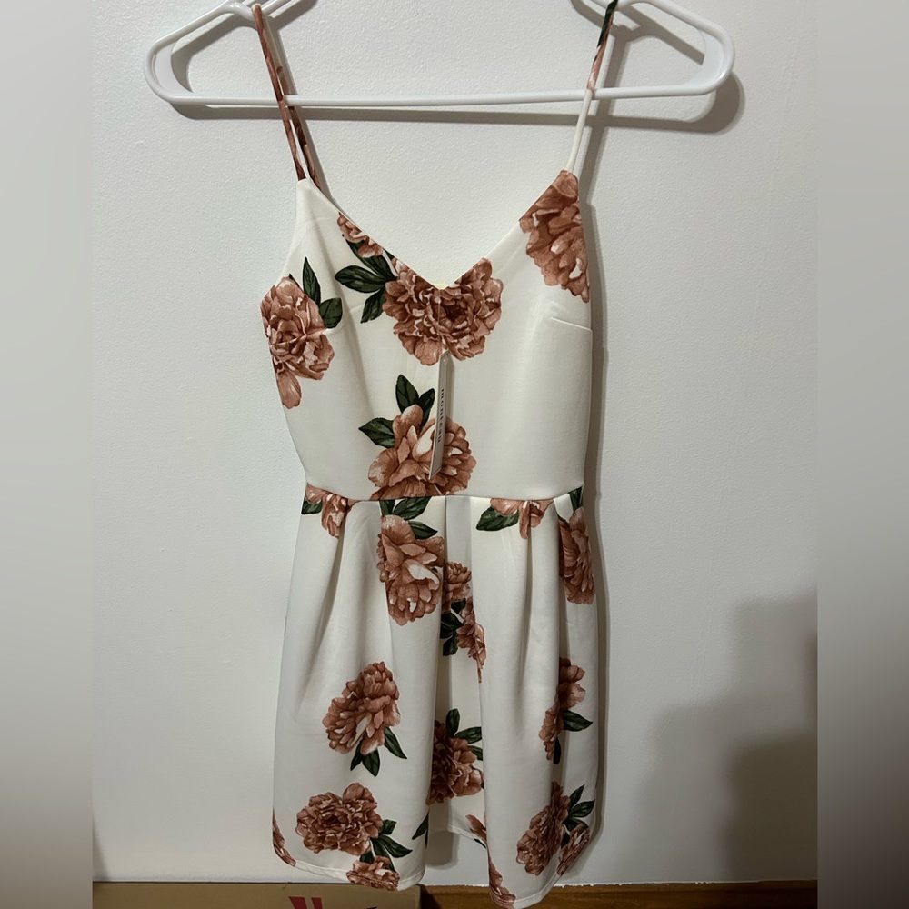 Summer dress